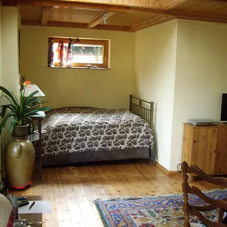 Haus Herta 펜션 프레로