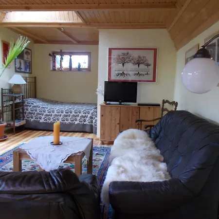 Haus Herta * 프레로